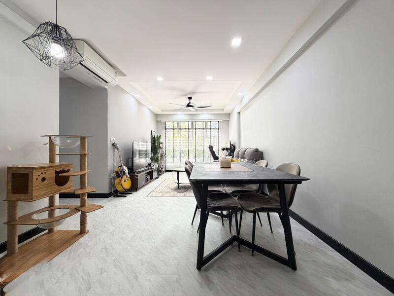 524A Tampines Central 7 HDB Flat For Sale at S$ 750,000 | PropertyGuru Singapore