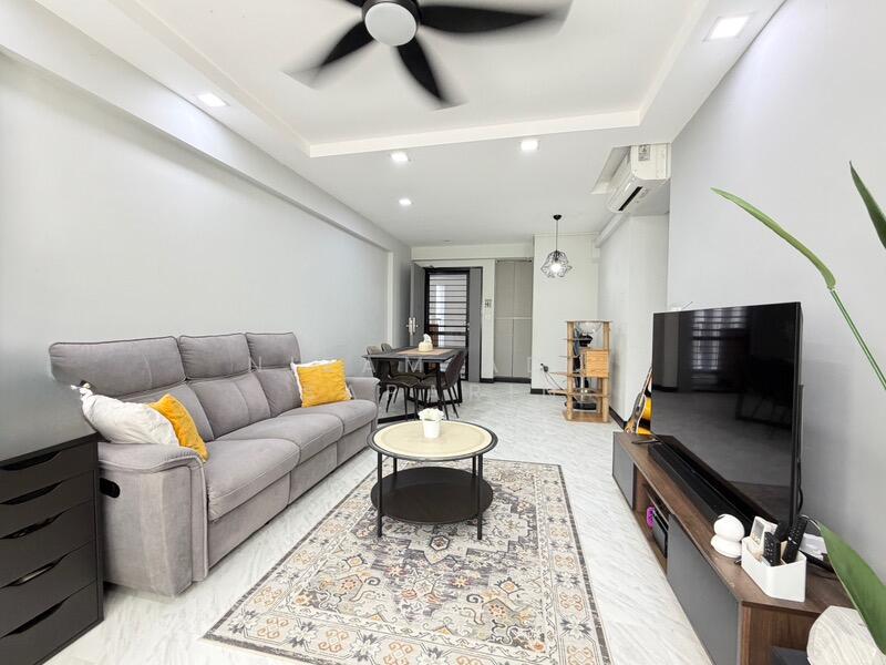 524A Tampines Central 7 HDB Flat For Sale at S$ 750,000 | PropertyGuru Singapore