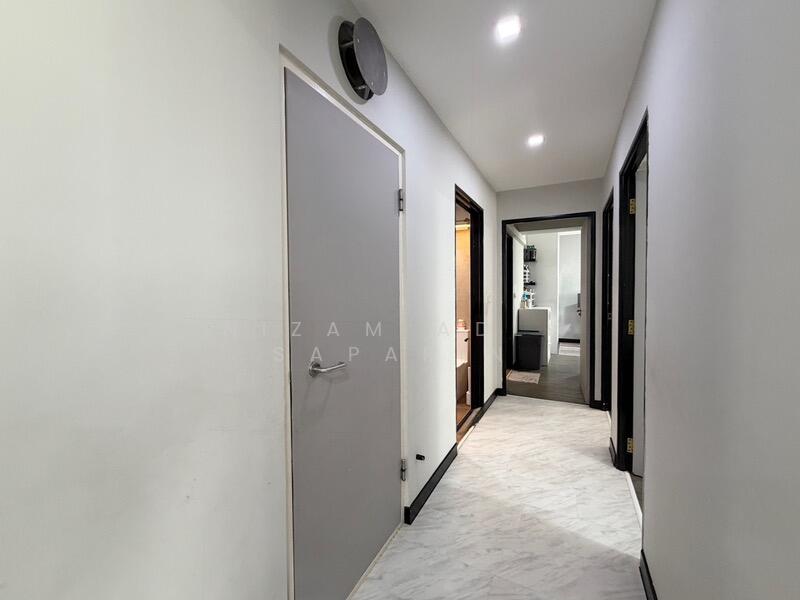 524A Tampines Central 7 HDB Flat For Sale at S$ 750,000 | PropertyGuru Singapore