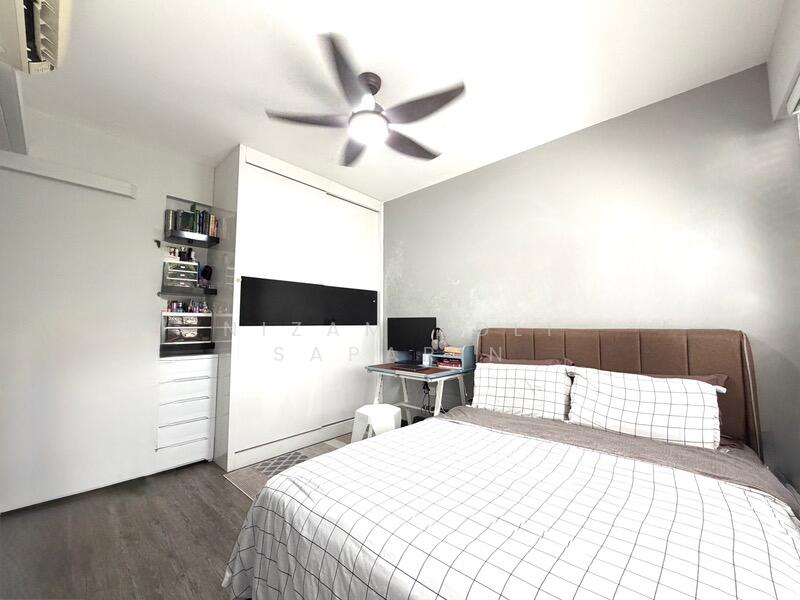 524A Tampines Central 7 HDB Flat For Sale at S$ 750,000 | PropertyGuru Singapore