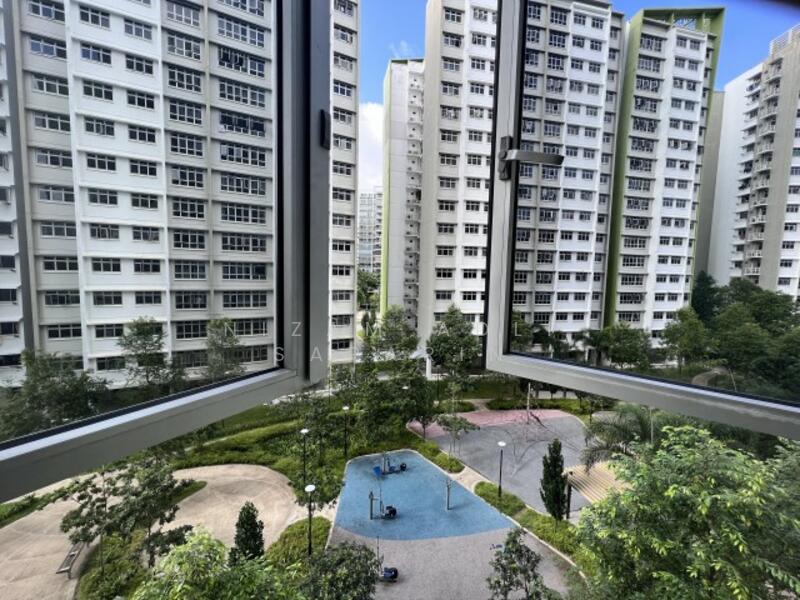 524A Tampines Central 7 HDB Flat For Sale at S$ 750,000 | PropertyGuru Singapore