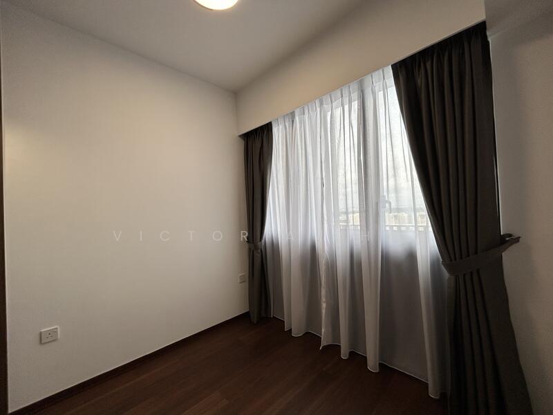 Lentor Modern, 7 Lentor Central, Mandai / Upper Thomson, 2 Bedrooms, 732 sqft, Condominium For Rent, by Victoria Chan, 60217806 - Bedroom - PropertyGuru.com.sg