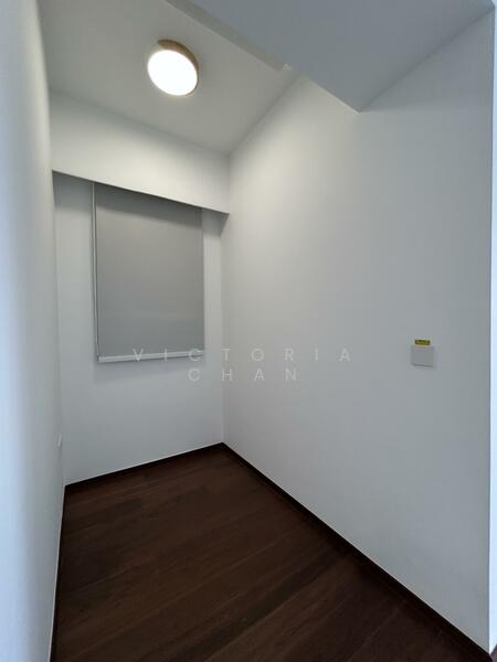 Lentor Modern, 7 Lentor Central, Mandai / Upper Thomson, 2 Bedrooms, 732 sqft, Condominium For Rent, by Victoria Chan, 60217806 - Study - PropertyGuru.com.sg