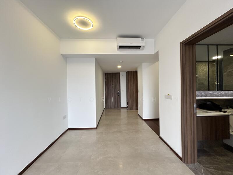 Lentor Modern, 7 Lentor Central, Mandai / Upper Thomson, 2 Bedrooms, 732 sqft, Condominium For Rent, by Victoria Chan, 60217806 - PropertyGuru.com.sg
