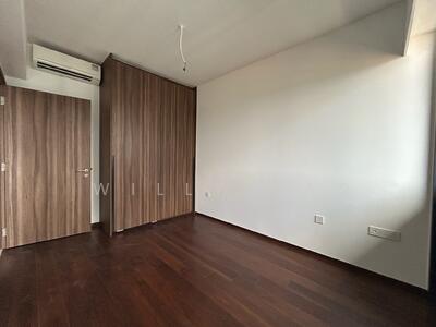 For Rent - Lentor Modern