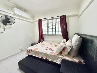 For Rent - 879 Yishun Street 81