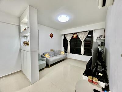 For Sale - 470B Fernvale Link