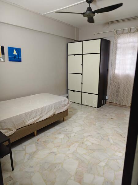 218 Serangoon Avenue 4, 218 Serangoon Avenue 4, Room Rental, 200 sqft, HDB Flat For Rent, by Jesper Loh, 60217810 - Bedroom - PropertyGuru.com.sg