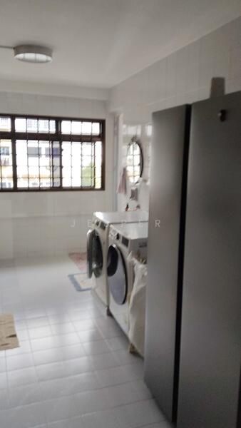 218 Serangoon Avenue 4, 218 Serangoon Avenue 4, Room Rental, 200 sqft, HDB Flat For Rent, by Jesper Loh, 60217810 - Kitchen - PropertyGuru.com.sg