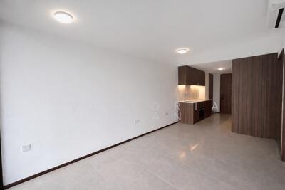 For Rent - Lentor Modern