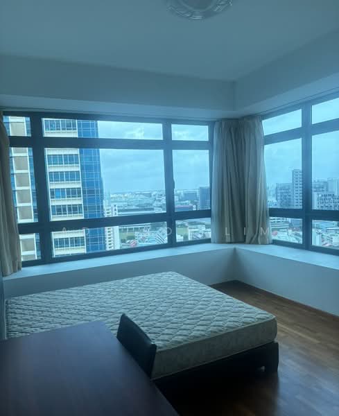 City Square Residences, 14 Kitchener Link, Room Rental, 200 sqft, Condominium For Rent, by Addison Lim, 60217817 - Bedroom - PropertyGuru.com.sg