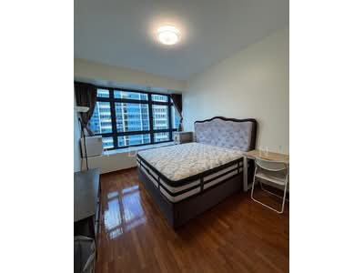 For Rent - City Square Residences