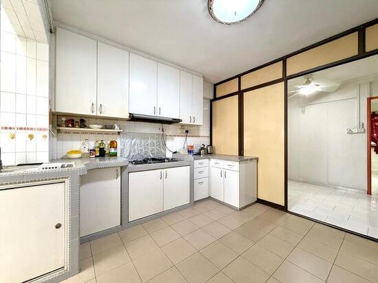 For Sale - 946 Jurong West Street 91