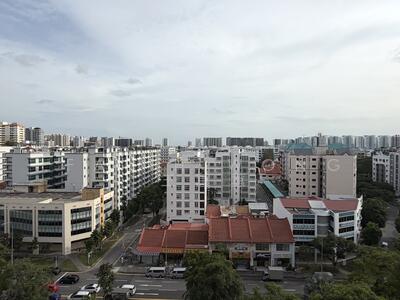 For Sale - Simsville