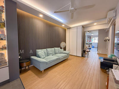 For Sale - 248 Bukit Batok East Avenue 5