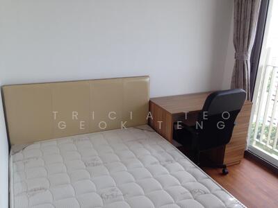 For Rent - Sky Habitat