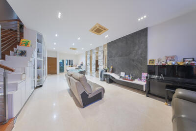 For Sale - Sembawang Park