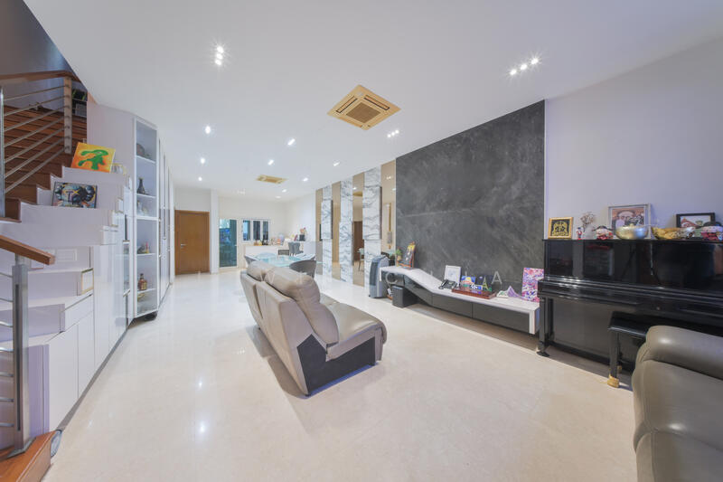 For Sale - Sembawang Park