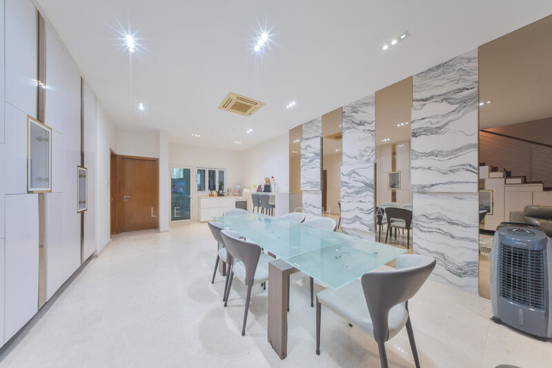 For Sale - Sembawang Park