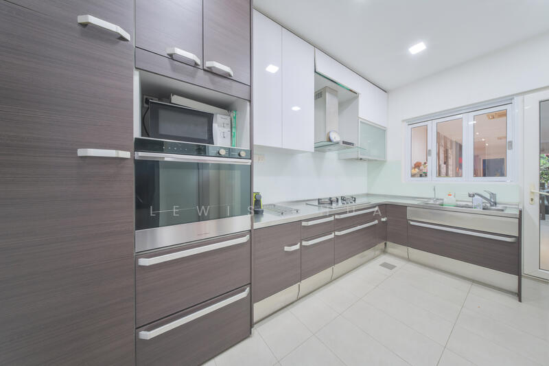 For Sale - Sembawang Park