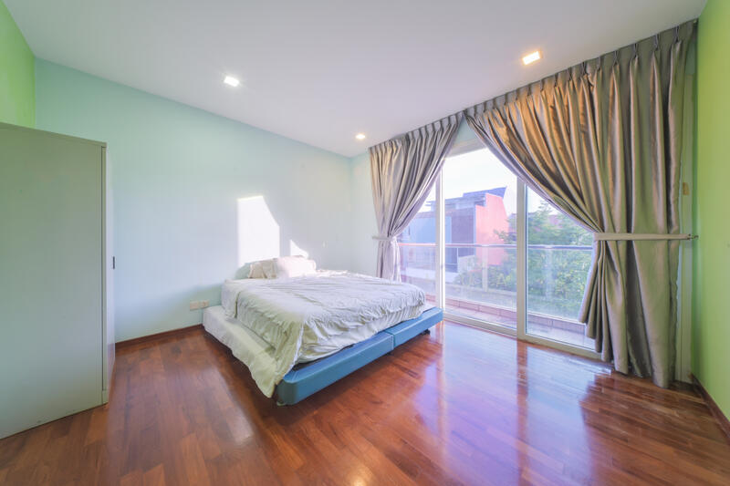 For Sale - Sembawang Park