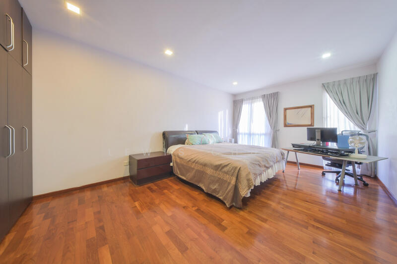 For Sale - Sembawang Park