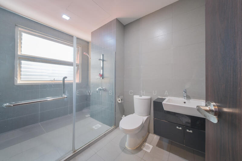 For Sale - Sembawang Park