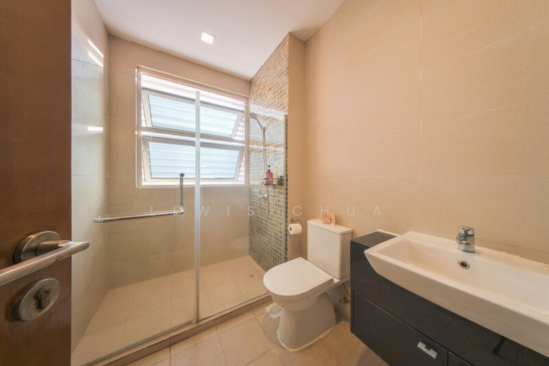 For Sale - Sembawang Park