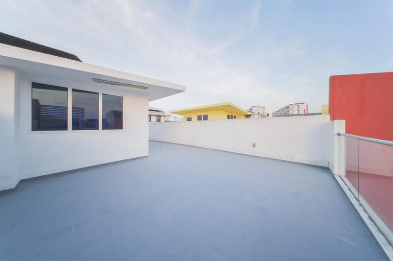 For Sale - Sembawang Park