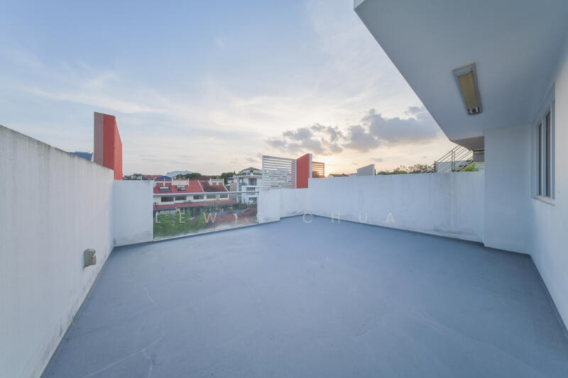 For Sale - Sembawang Park