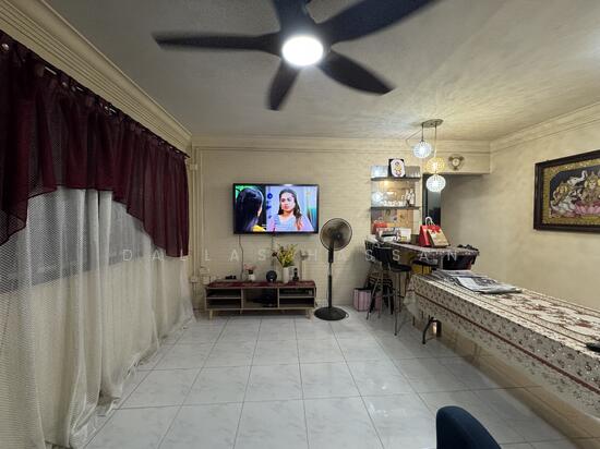 For Sale - 829 Yishun Street 81