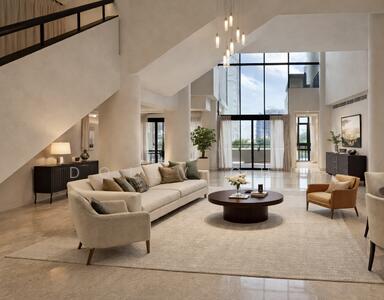 For Rent - The Colonnade