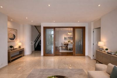 For Rent - The Colonnade