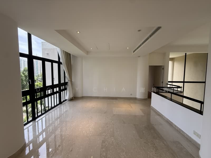 For Rent - The Colonnade