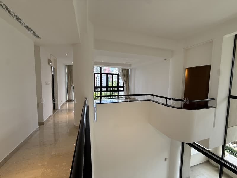 For Rent - The Colonnade