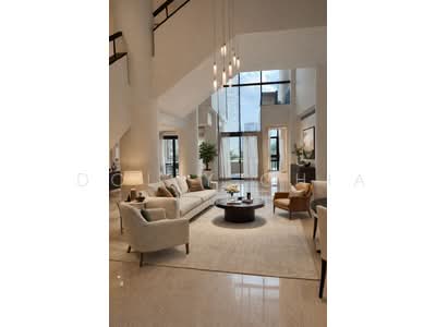 For Rent - The Colonnade