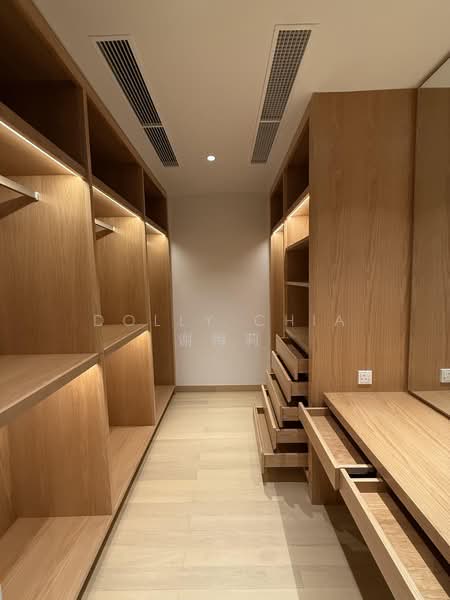 The Colonnade, 82 Grange Road, 4 Bedrooms, 3,994 sqft, Condominium For Rent, by Dolly Chia 谢梅莉, 60217833 - Interior - PropertyGuru.com.sg