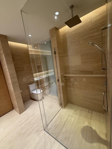 The Colonnade, 82 Grange Road, 4 Bedrooms, 3,994 sqft, Condominium For Rent, by Dolly Chia 谢梅莉, 60217833 - Bathroom - PropertyGuru.com.sg