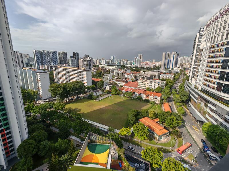 Piccadilly Grand Condominium For Sale at S$ 1,818,000 | PropertyGuru Singapore