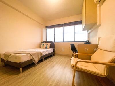 For Rent - Laguna Park