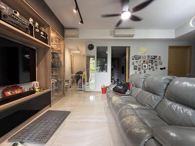 For Sale - The Vales