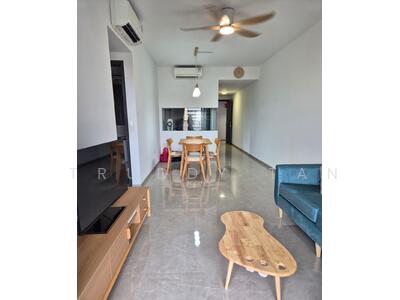 For Rent - Sky Eden @ Bedok