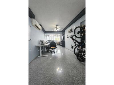 For Sale - 69 Moulmein Road