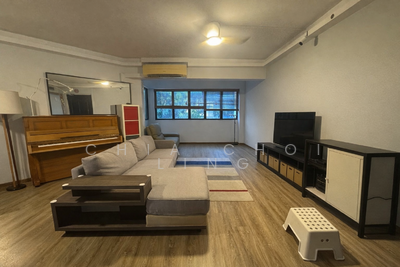 For Sale - 227A Compassvale Drive