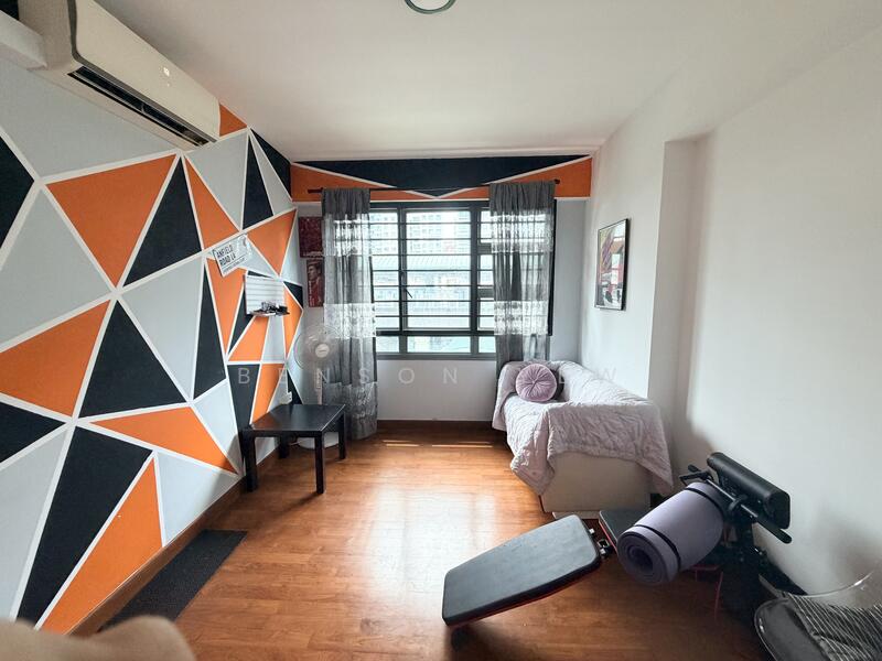 For Sale - 678A Punggol Drive