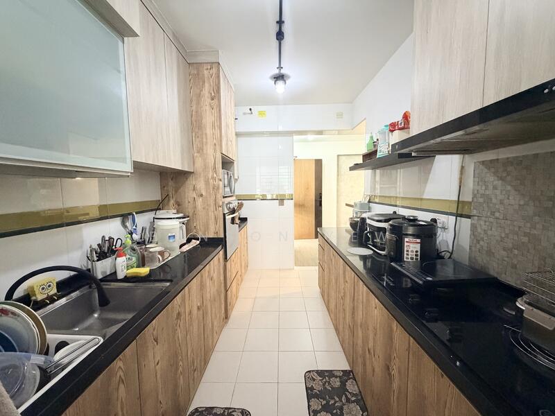 For Sale - 678A Punggol Drive