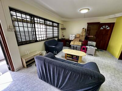 For Rent - 282 Toh Guan Road