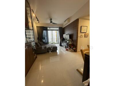 For Sale - Rivercove Residences EC