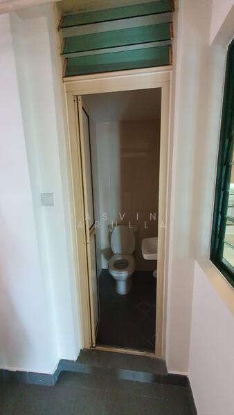 For Sale - Parc Palais