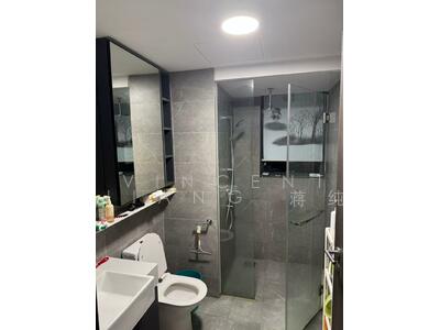 For Rent - Riverfront Residences